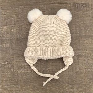 toddler hat size